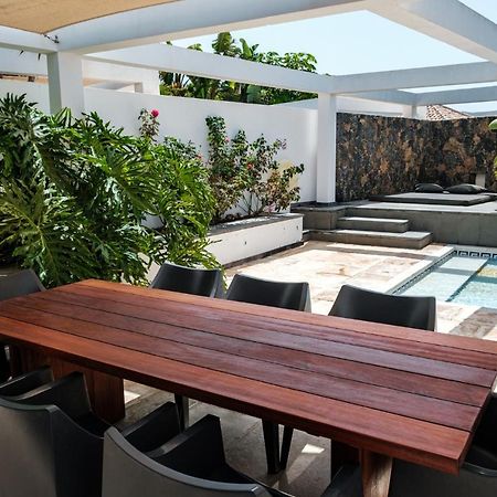 CotilloCasa Maeva With Heated Pool In El Roque别墅 外观 照片