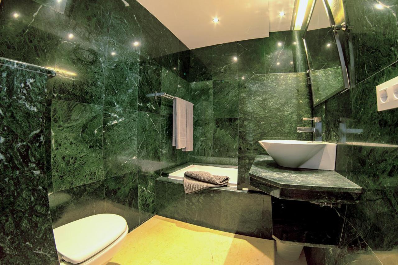 CotilloCasa Maeva With Heated Pool In El Roque别墅 外观 照片