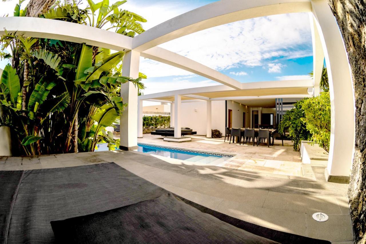 CotilloCasa Maeva With Heated Pool In El Roque别墅 外观 照片