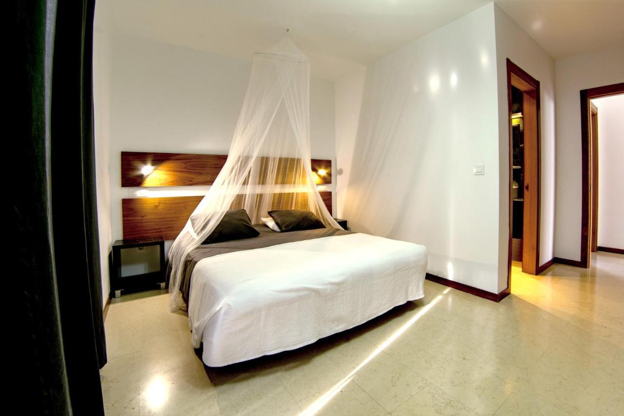 CotilloCasa Maeva With Heated Pool In El Roque别墅 外观 照片