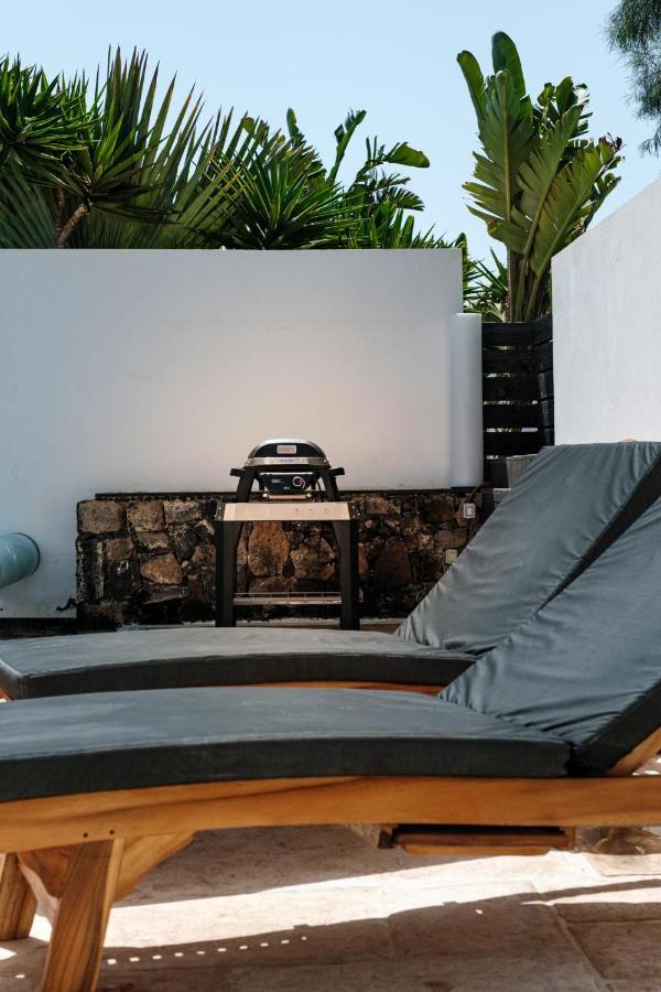 CotilloCasa Maeva With Heated Pool In El Roque别墅 外观 照片