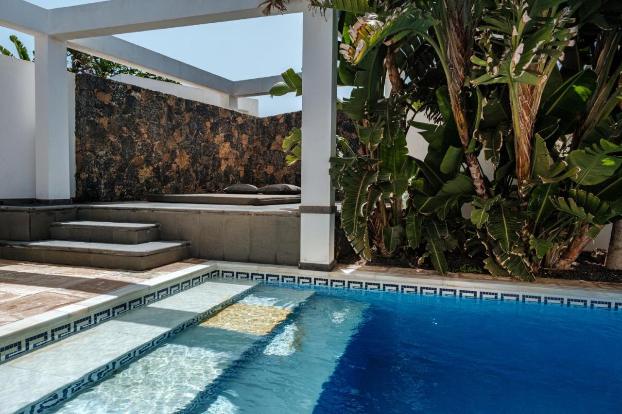 CotilloCasa Maeva With Heated Pool In El Roque别墅 外观 照片